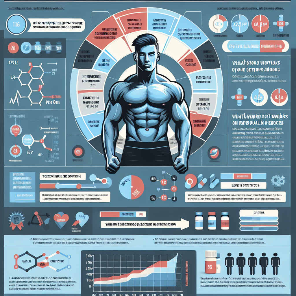 Dosaggio ottimale di testosterone fenilpropionato per gli sportivi