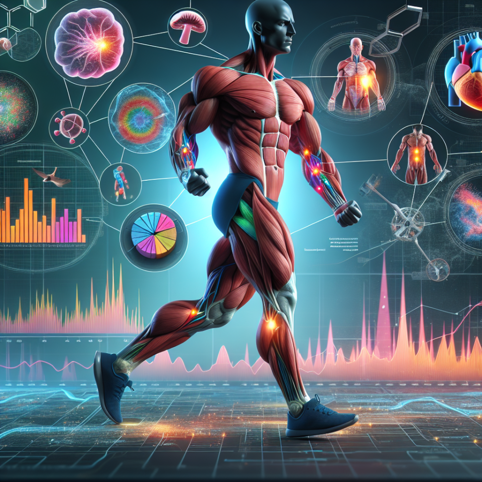 Gli effetti del Trestolone enantato sull'ipertrofia muscolare: uno studio approfondito