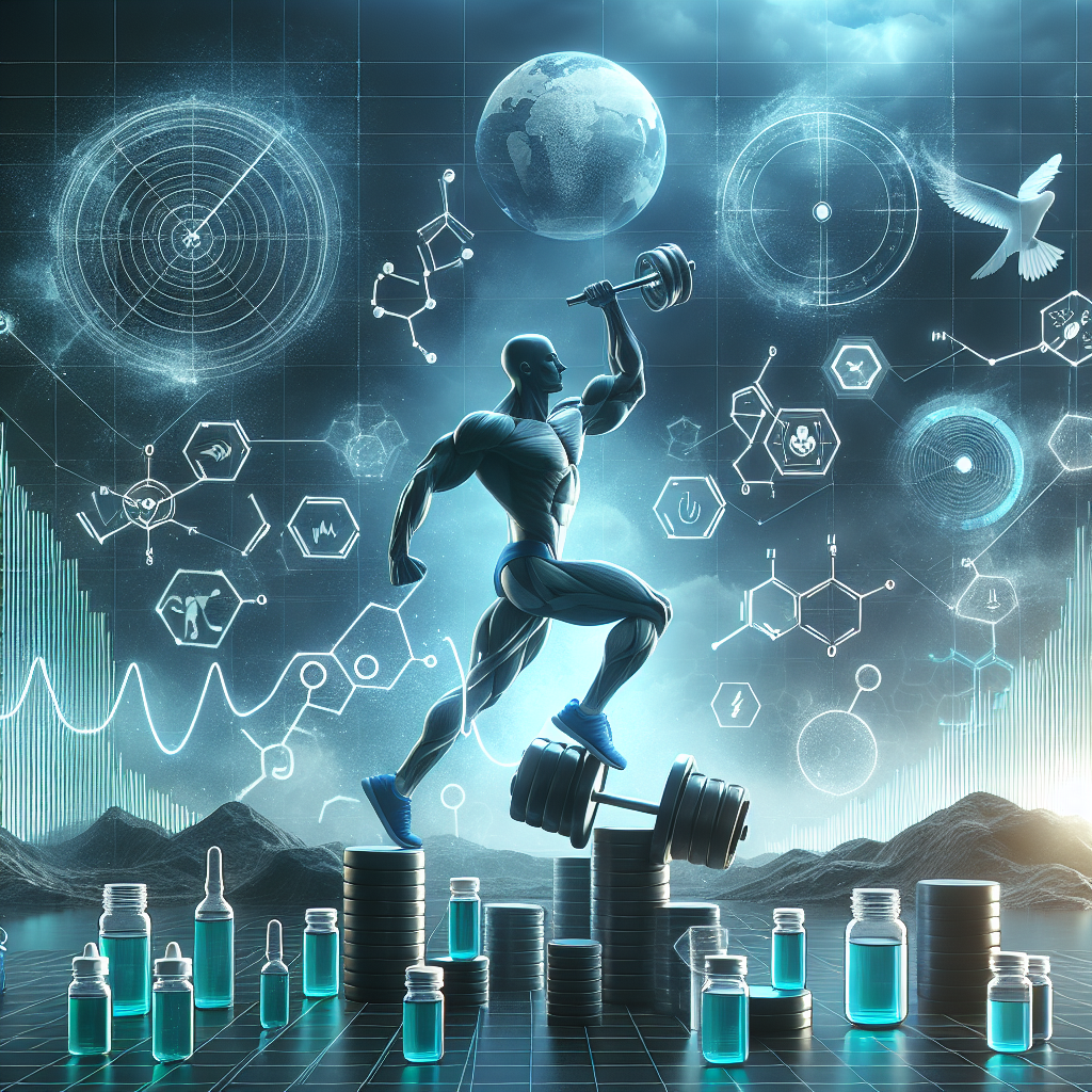 Gli effetti del Trestolone enantato sulla performance atletica