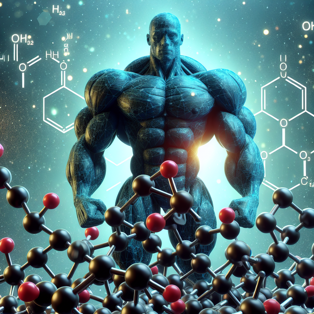 Testosterone fenilpropionato: mito o realtà nel mondo dello sport?