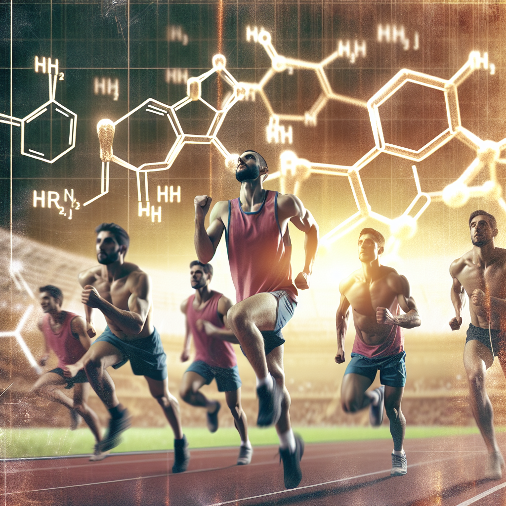 Toremifene citrato: un potenziale boost per gli atleti