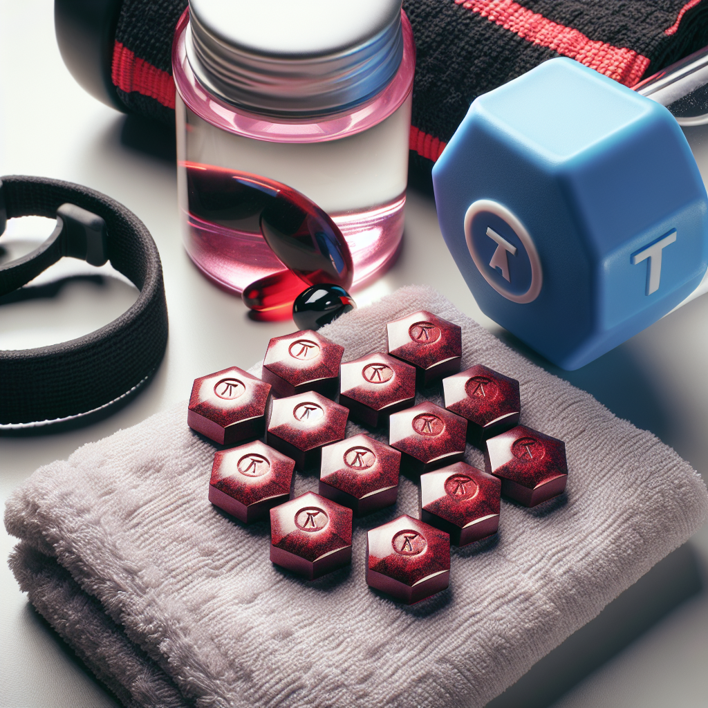 Trenbolone: il potente steroidi anabolizzante nella pratica sportiva