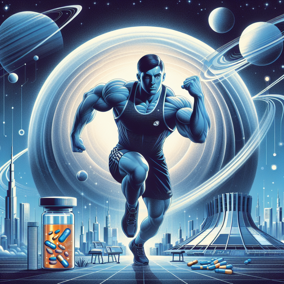 Trestolone: il nuovo orizzonte nella farmacologia sportiva