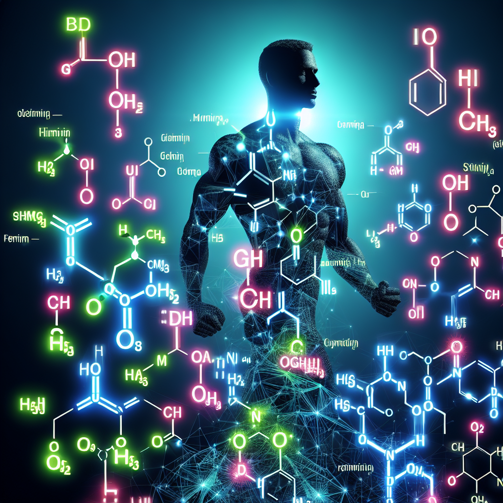 Aminoacidi: un'analisi approfondita delle loro proprietà nel contesto sportivo