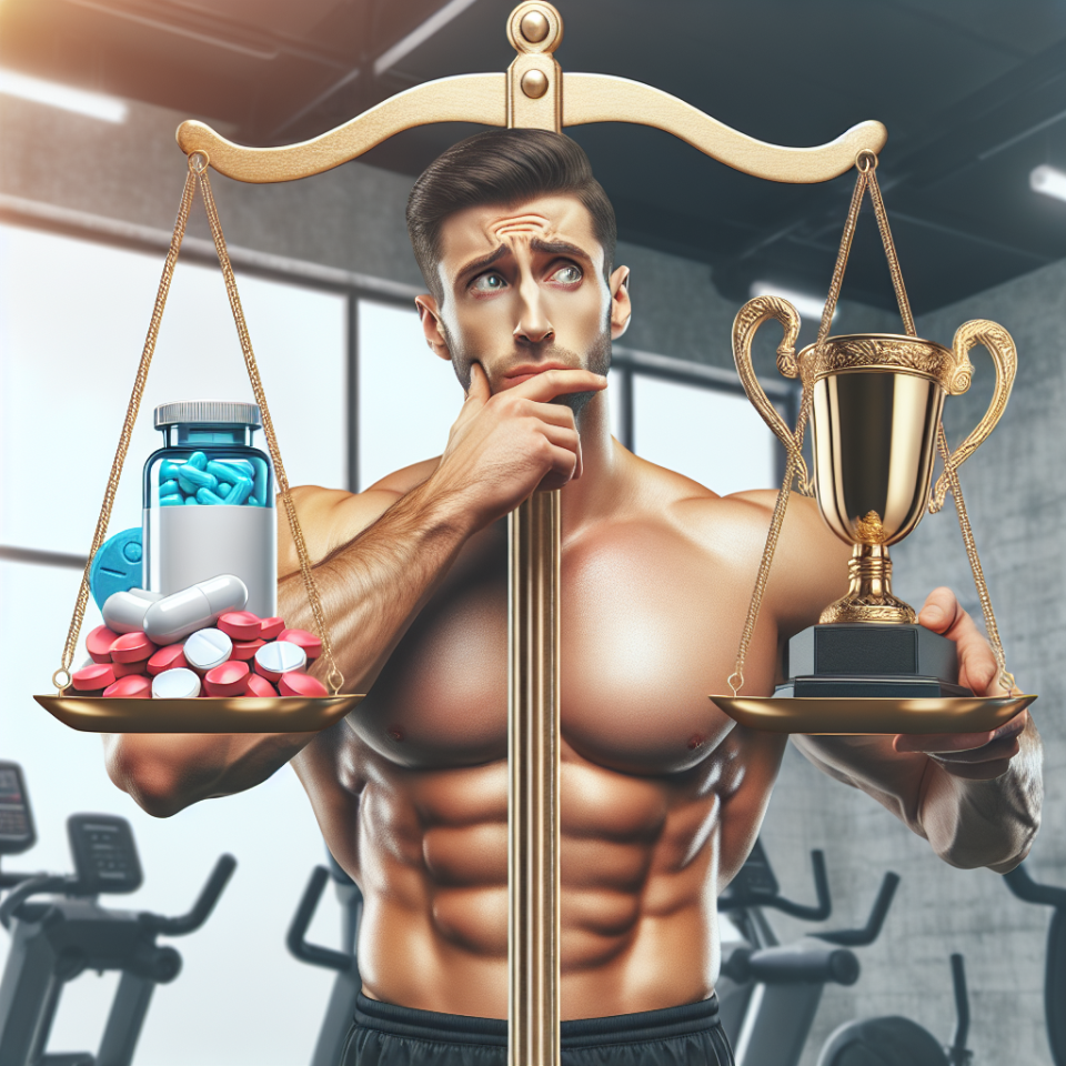 Anastrozolo: beneficio o rischio per gli atleti professionisti?