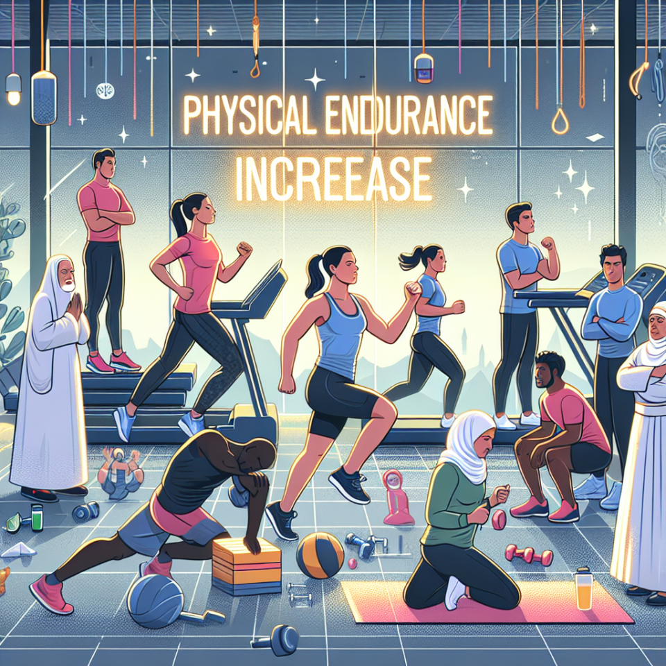 Andriol: la soluzione ideale per aumentare la resistenza fisica