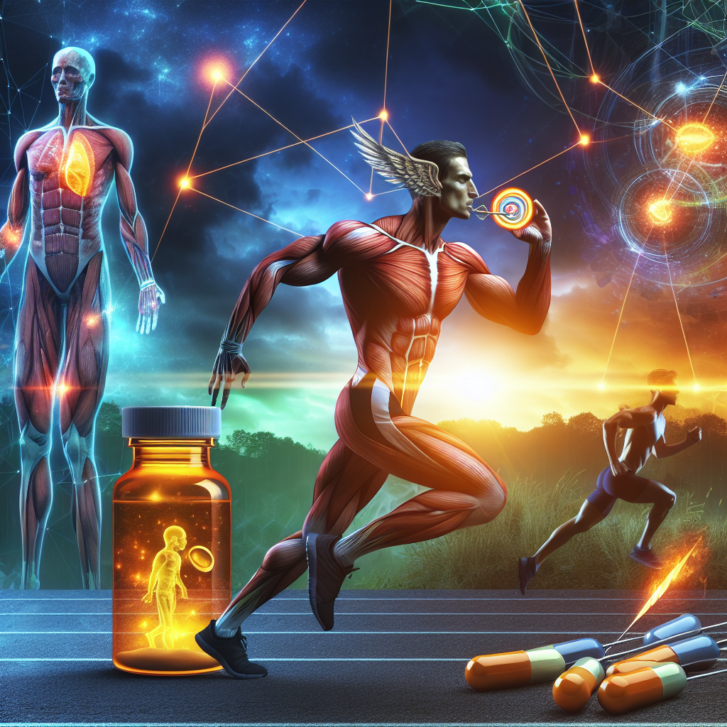 Clomid: il segreto per migliorare le performance atletiche