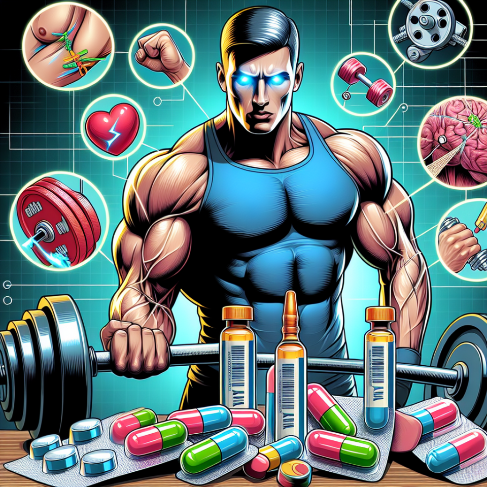 Come utilizzare il Cytomel in modo sicuro ed efficace nello sport