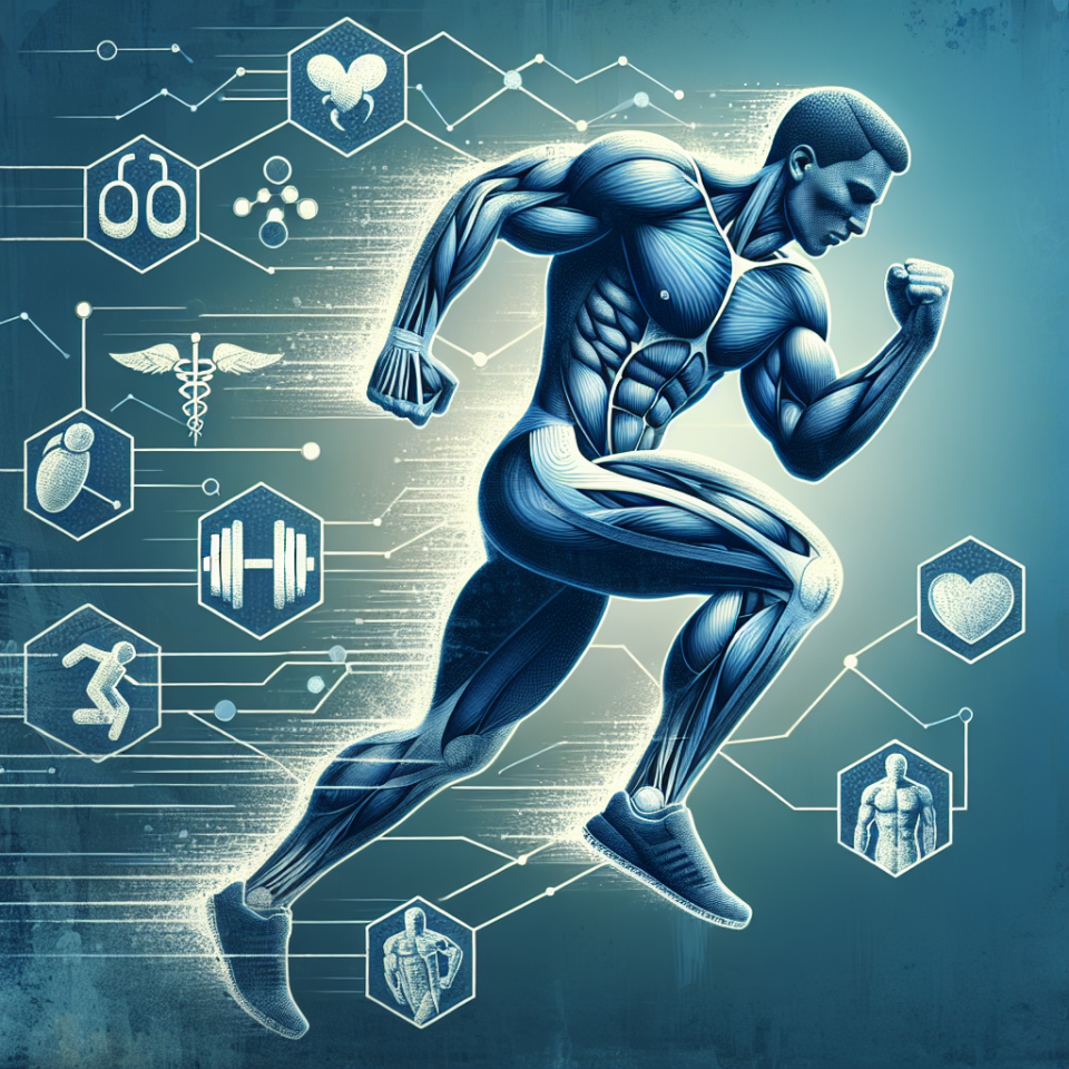 Gli effetti collaterali del Diidroboldenone cipionato nell'ambito dello sport