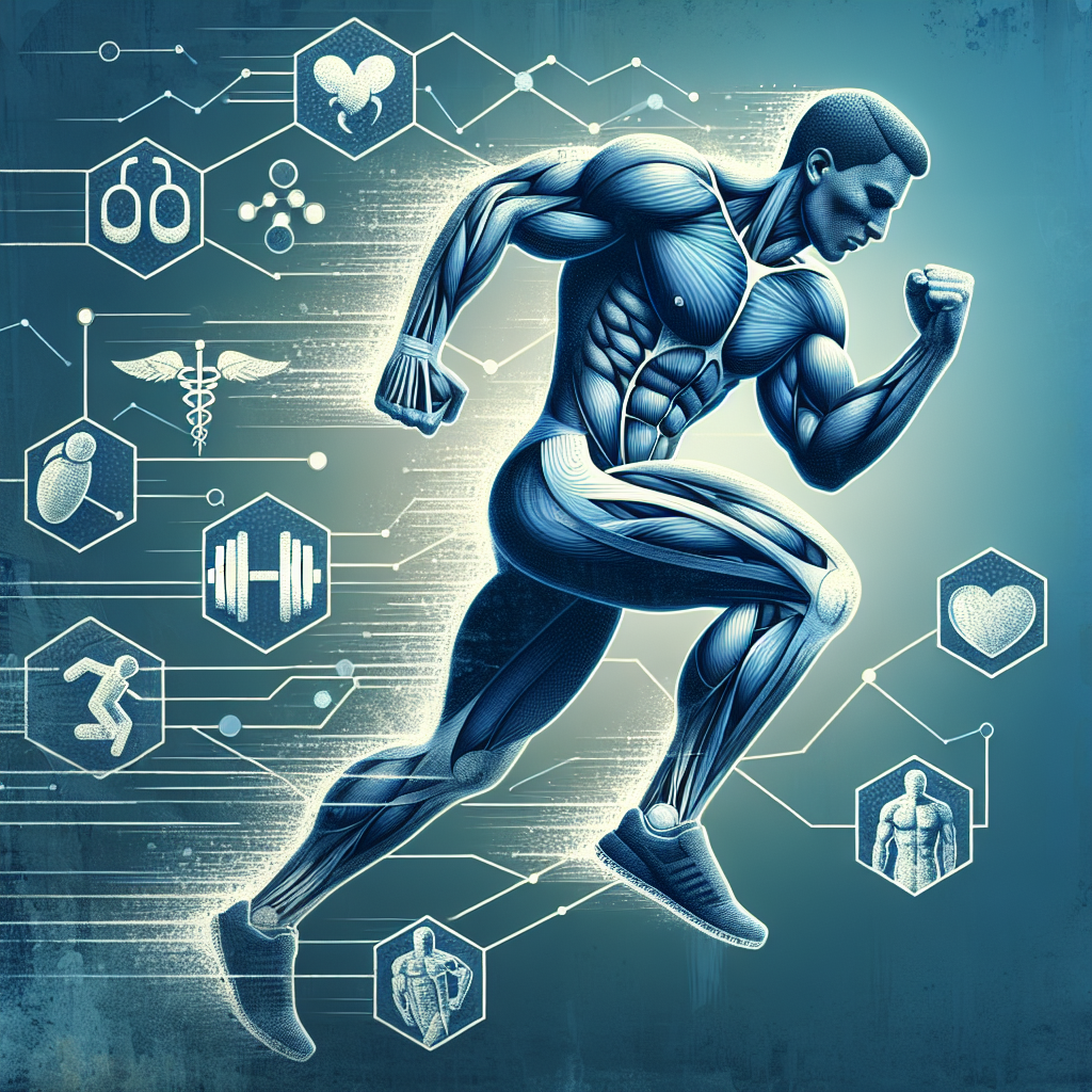 Gli effetti collaterali del Diidroboldenone cipionato nell'ambito dello sport