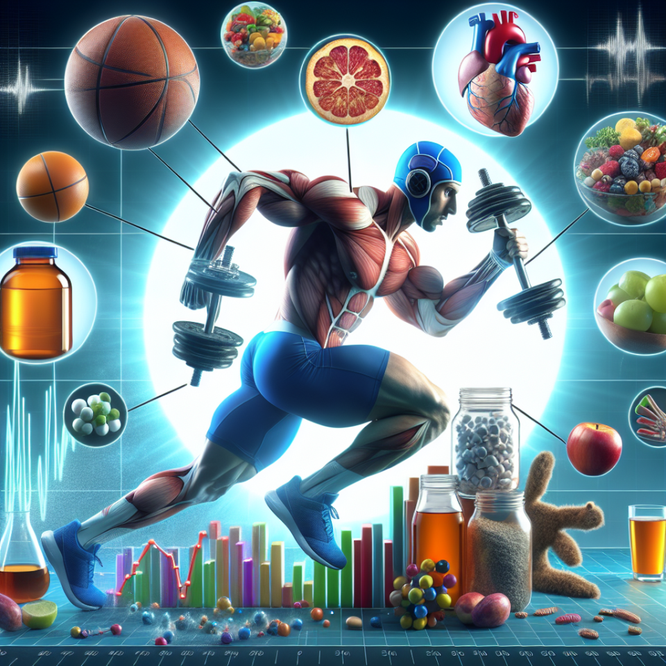 Gli effetti del Clenbuterolo sulla performance sportiva