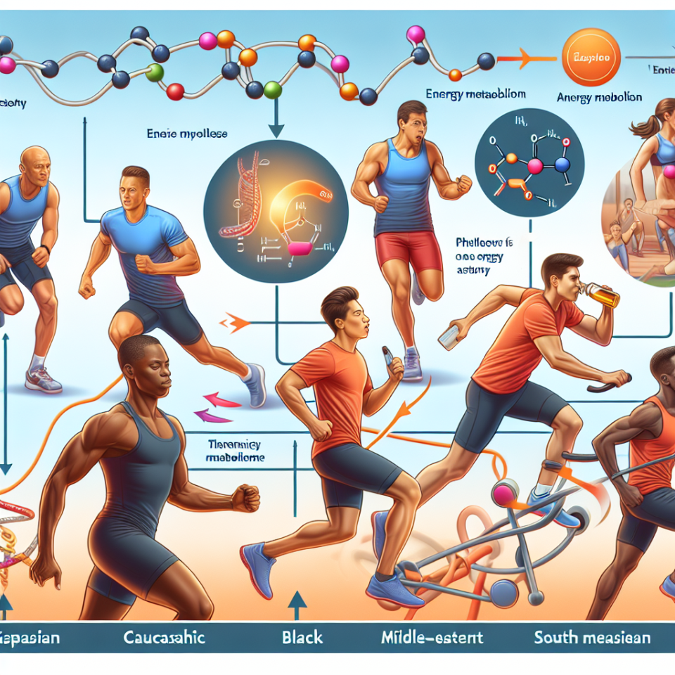 Gli effetti dell'Anastrozolo sul metabolismo energetico degli sportivi
