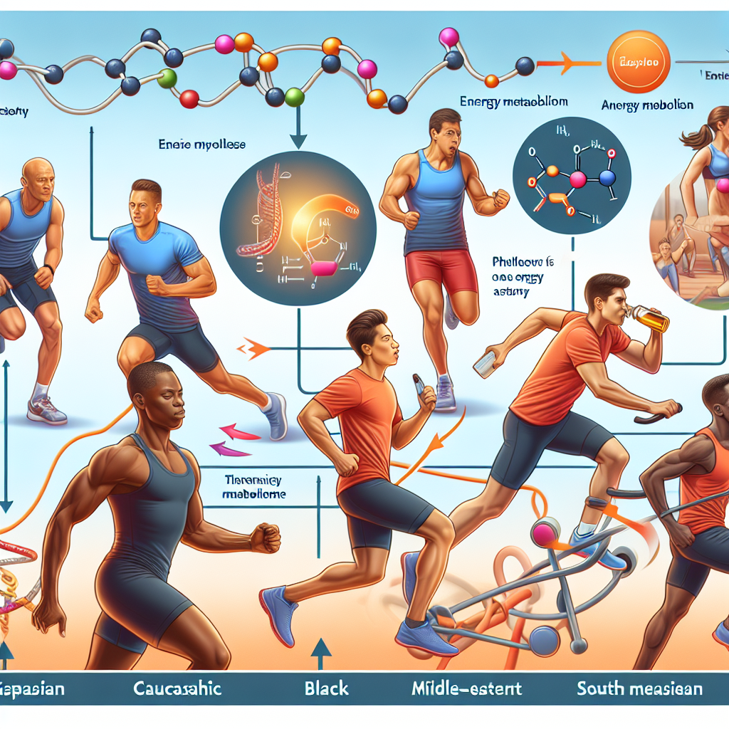 Gli effetti dell'Anastrozolo sul metabolismo energetico degli sportivi