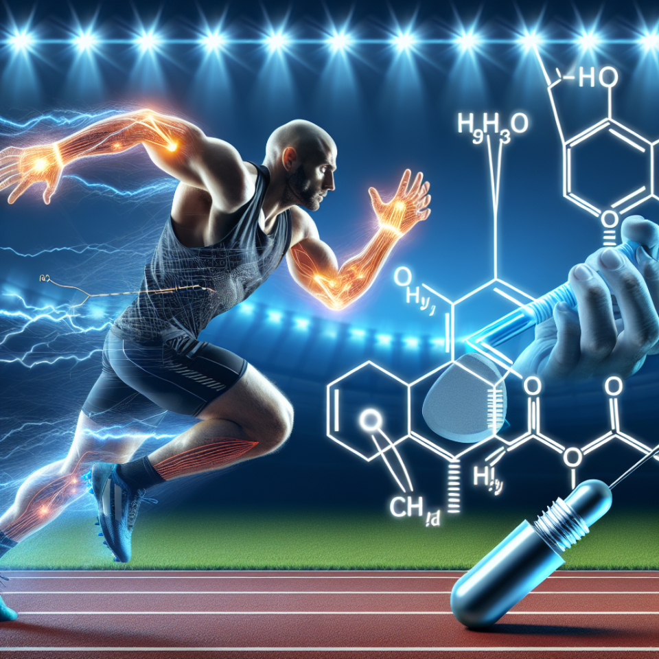 Gli effetti di Dapoxetine (Priligy) sull'attività sportiva