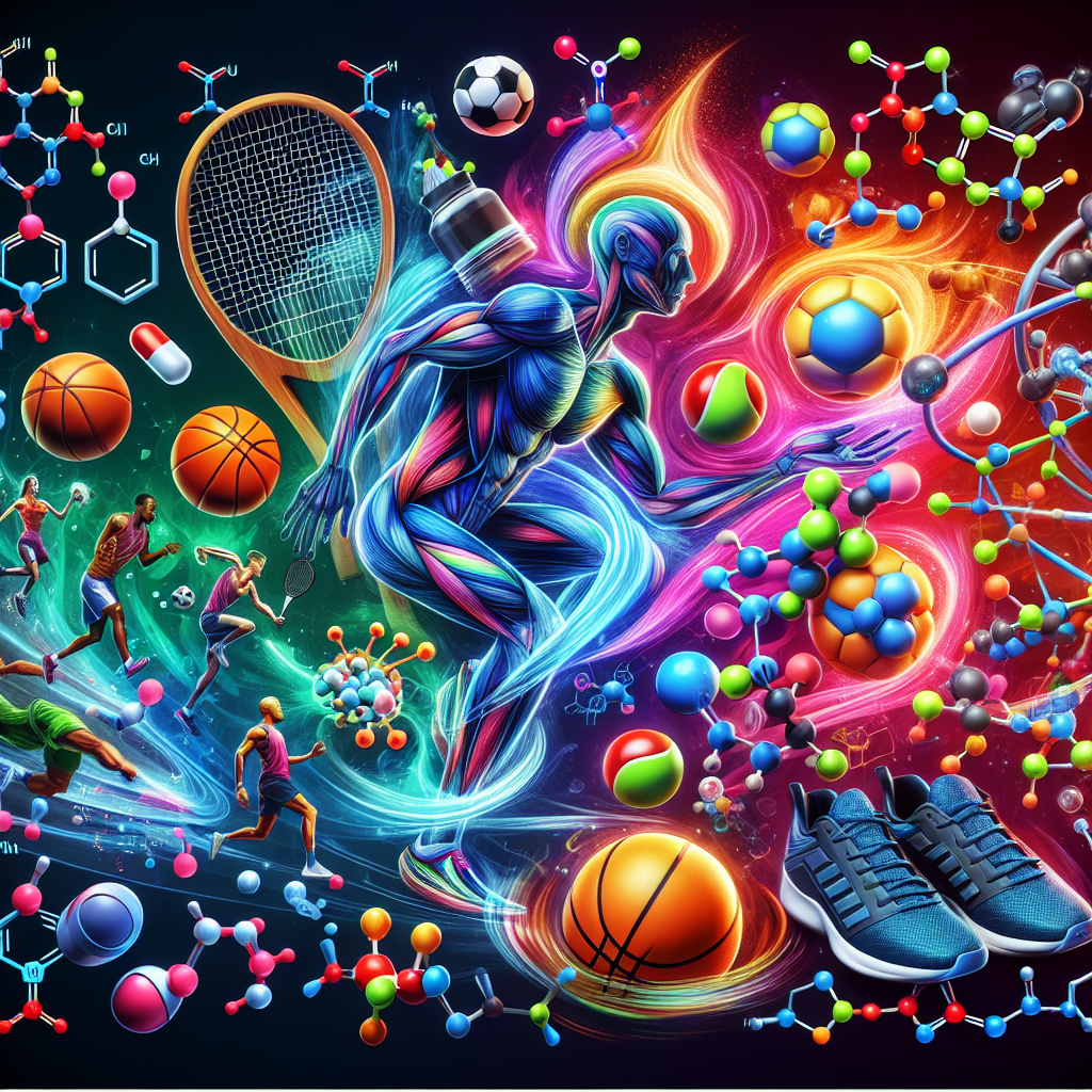 Ruolo degli aminoacidi nella prestazione sportiva