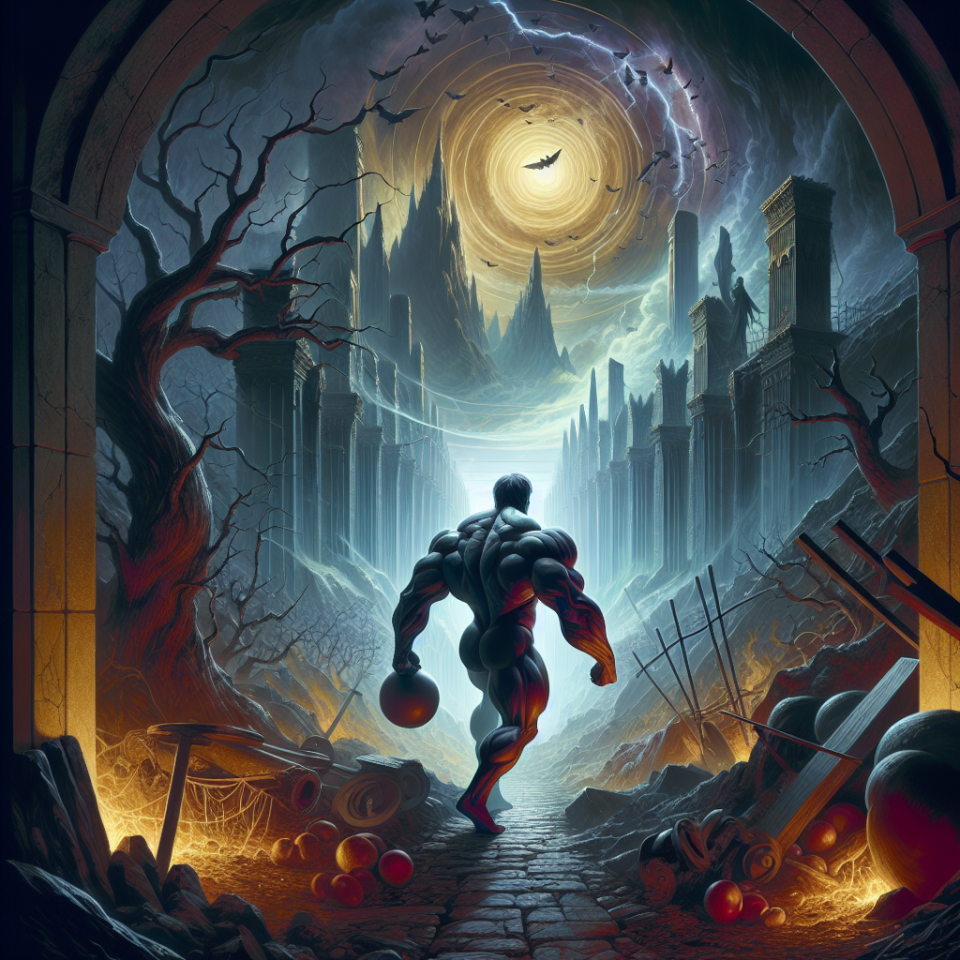 ECA: un alleato per la resistenza e la forza fisica