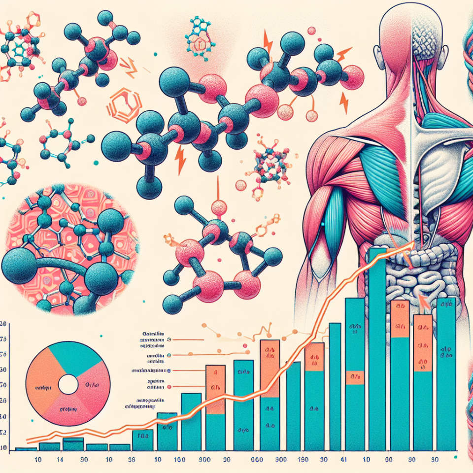Gonadotropina e recupero muscolare: un connubio vincente