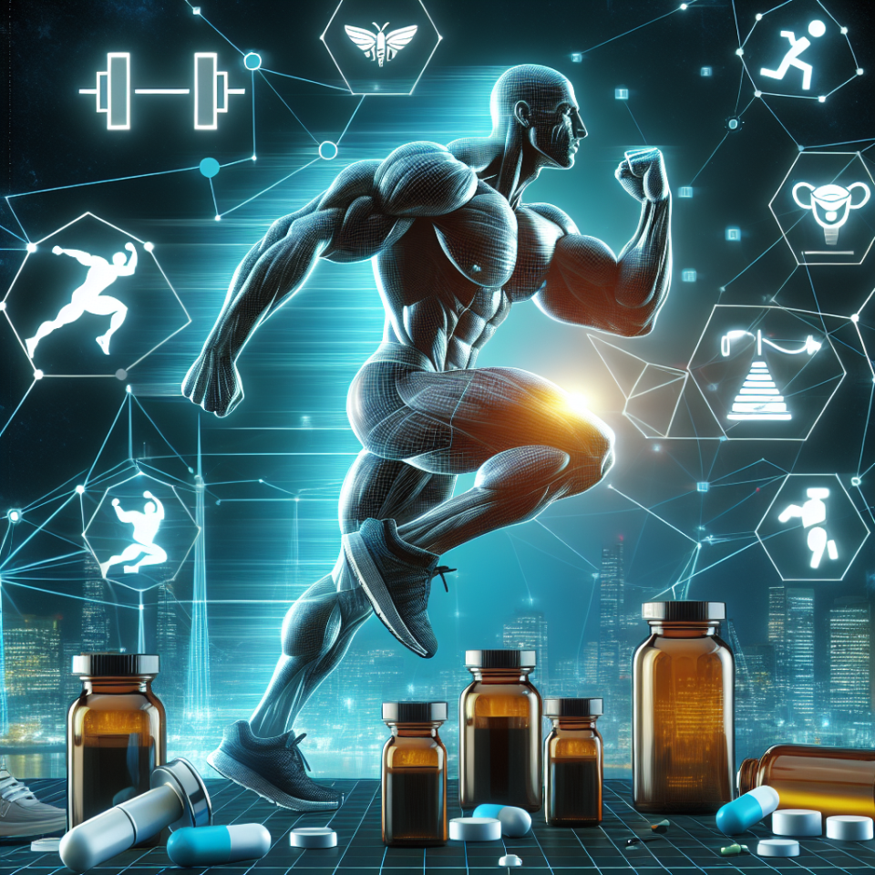 I rischi e i benefici del Drostanolone enantato per gli atleti