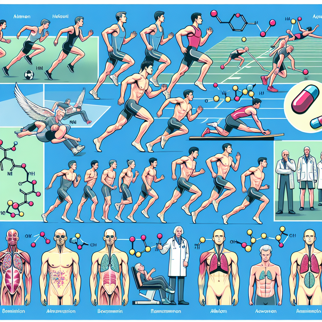 Gli effetti dell'Isotretinoina sulle prestazioni sportive: una revisione